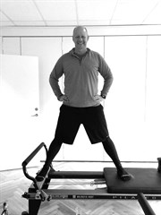 Jens Reformer