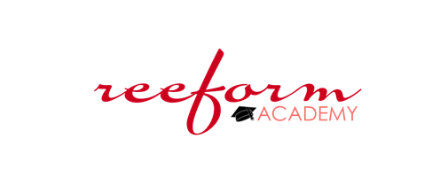 Reeform Academy Logo