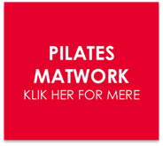 Pilates Matwork Knap