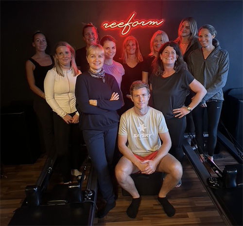Reformer Instruktoerer 2024 2