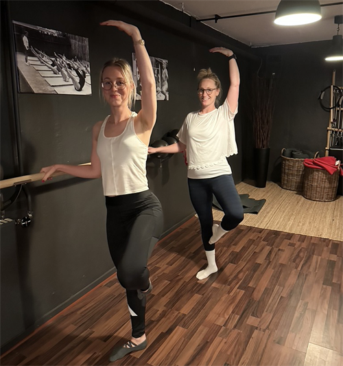 Barre 2023