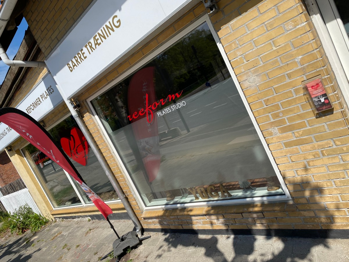 Kongens Lyngby
