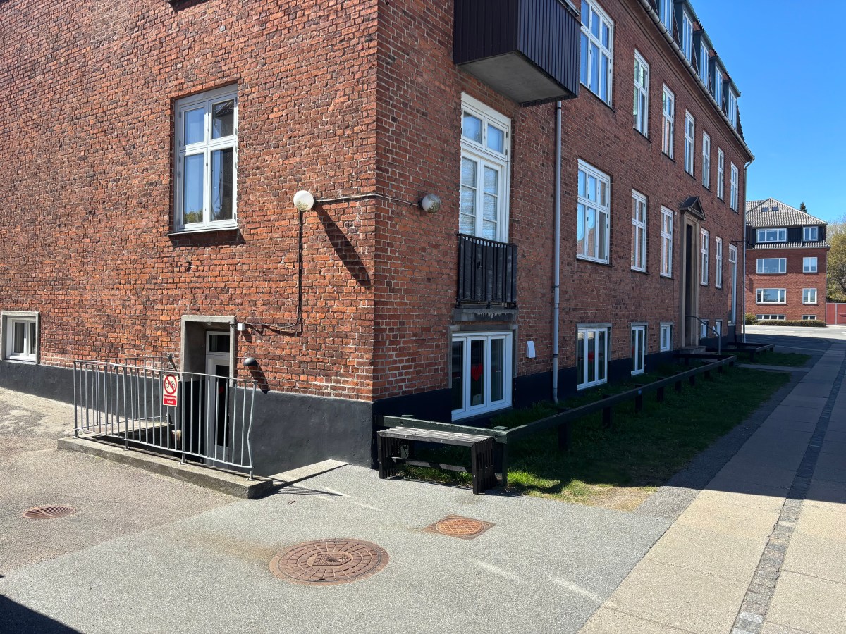 Hellerup