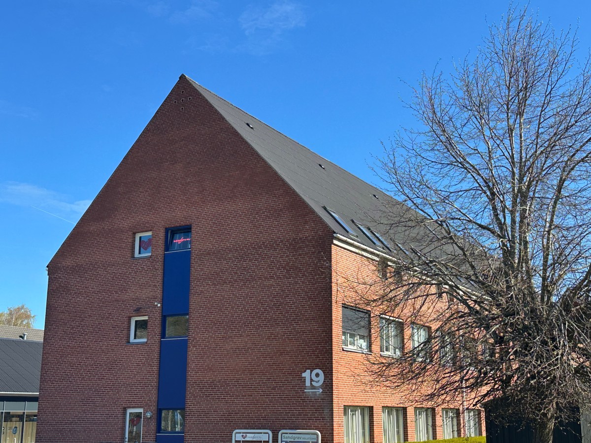 Hillerød