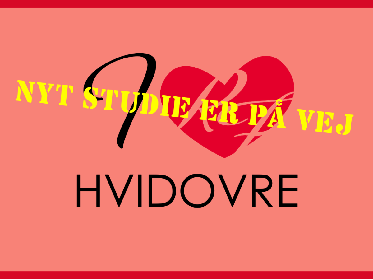 Hvidovre